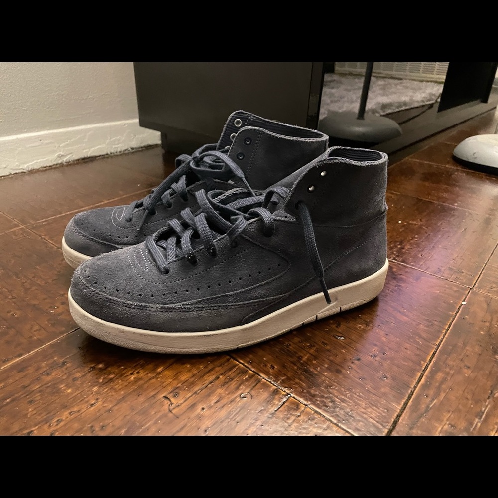 Jordan